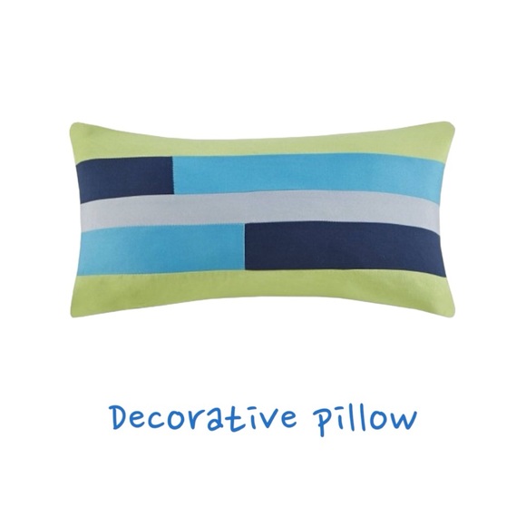 NWT Mi Zone Twin/TXL Coverlet Bedding Set - Picture 6 of 14